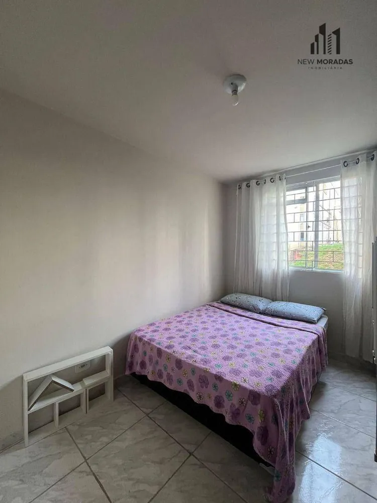 Apartamento, 2 quartos, 47 m² - Foto 5