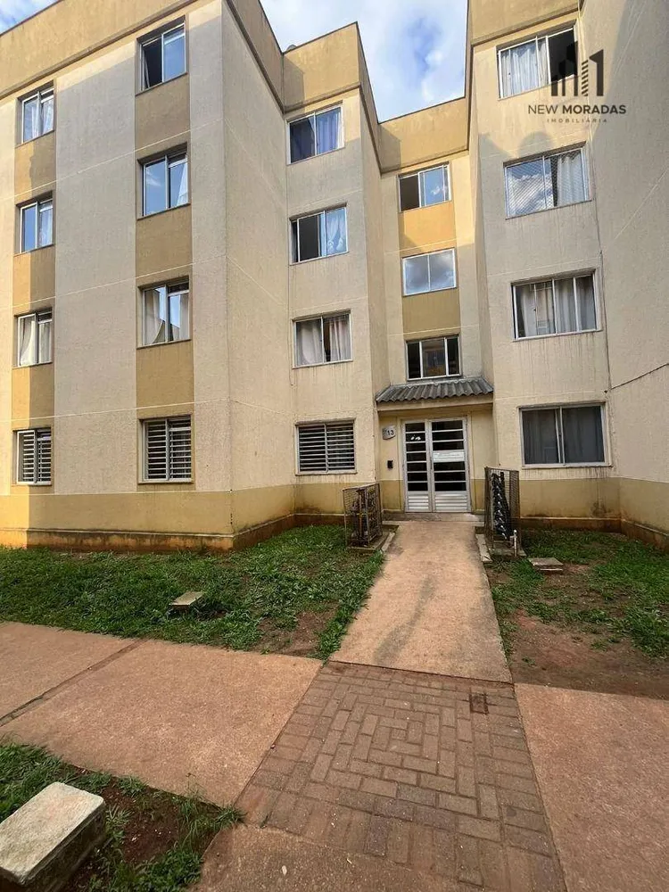 Apartamento, 2 quartos, 47 m² - Foto 9