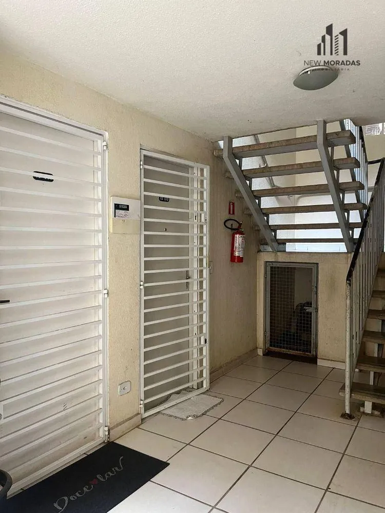 Apartamento, 2 quartos, 47 m² - Foto 7