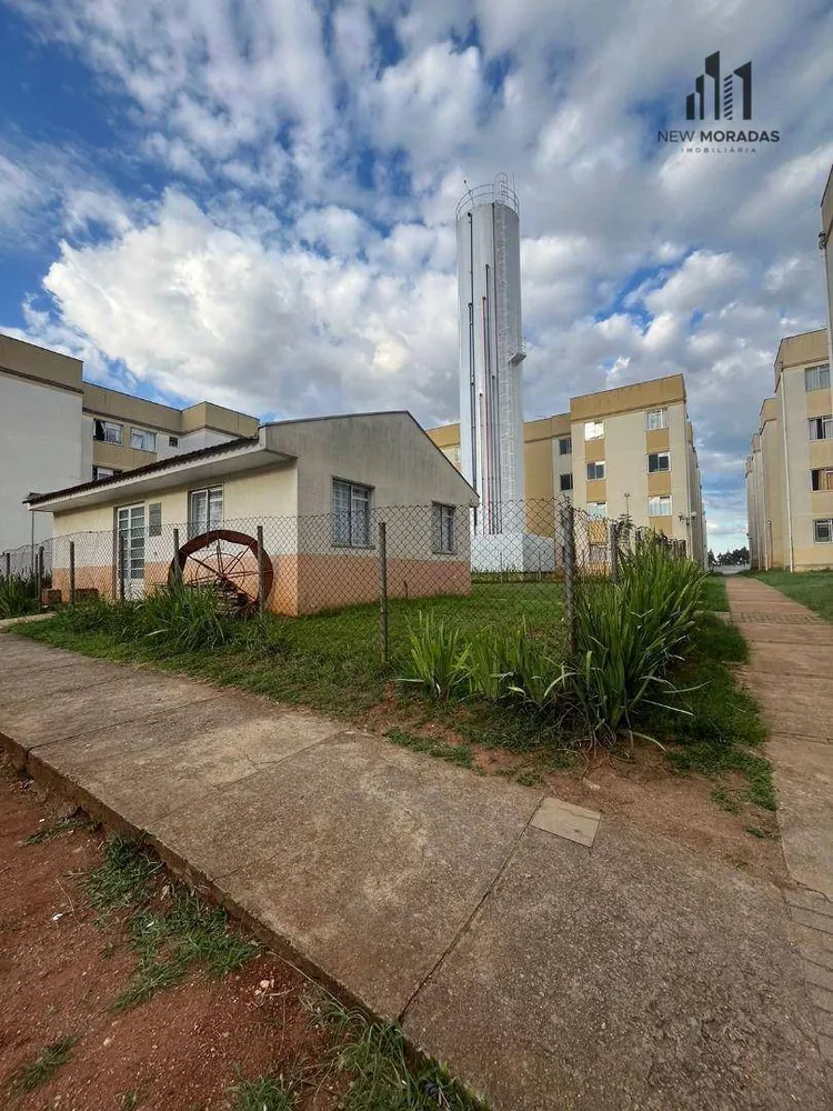 Apartamento, 2 quartos, 47 m² - Foto 11