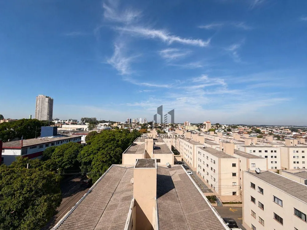 Apartamento, 3 quartos, 100 m² - Foto 8