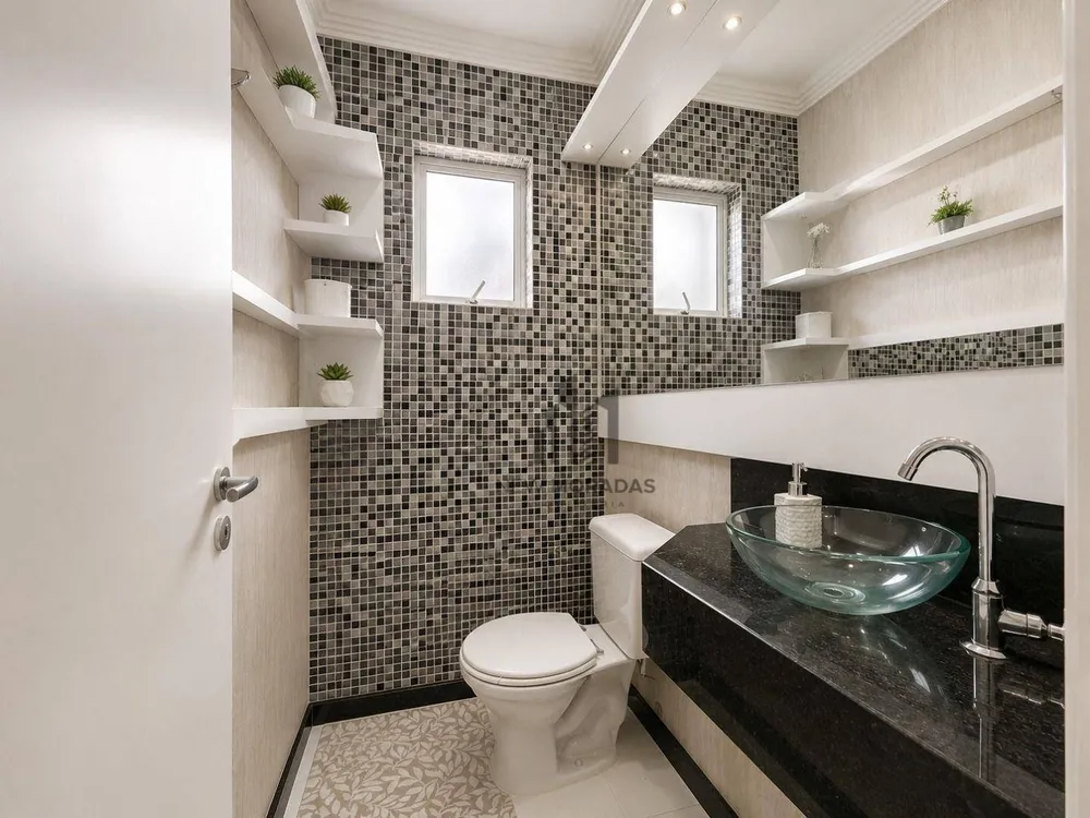 Apartamento, 3 quartos, 100 m² - Foto 5