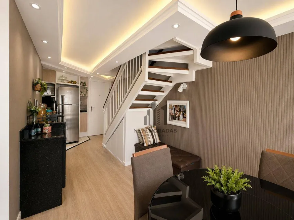 Apartamento, 3 quartos, 100 m² - Foto 1