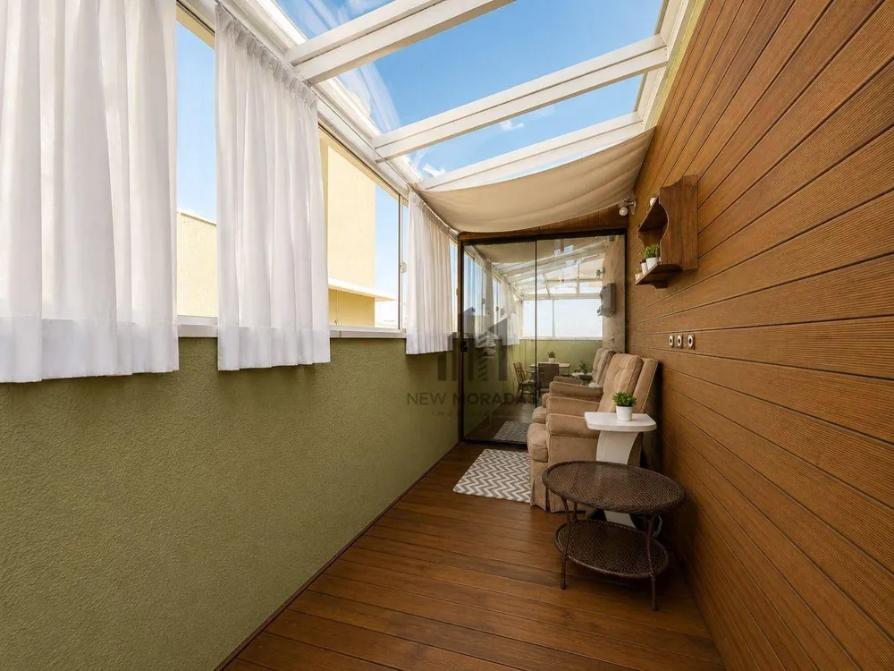 Apartamento, 3 quartos, 100 m² - Foto 7