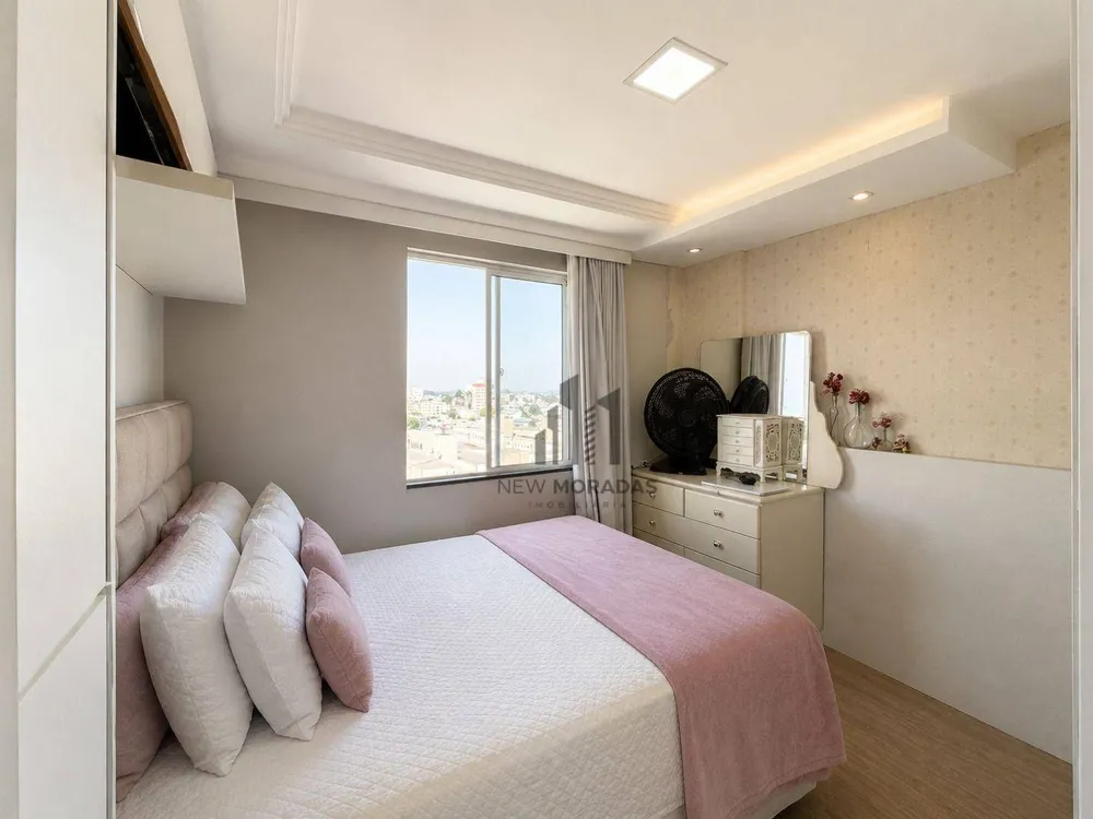 Apartamento, 3 quartos, 100 m² - Foto 4