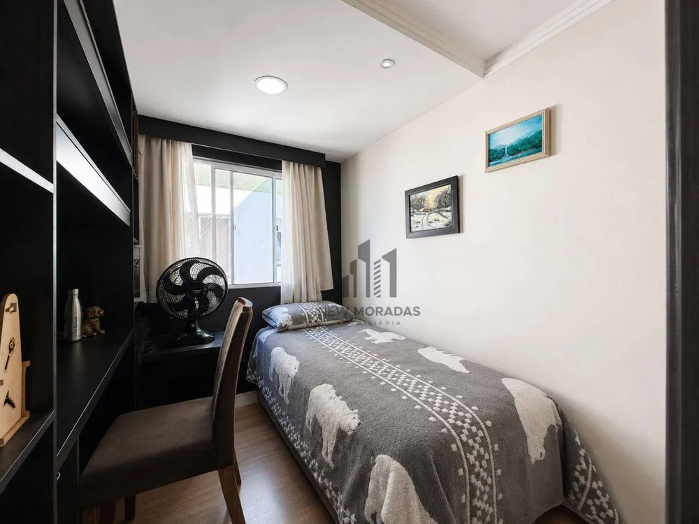 Apartamento, 3 quartos, 100 m² - Foto 3
