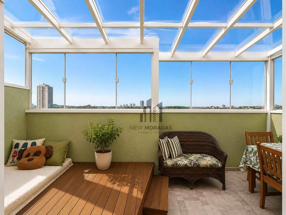 Apartamento, 3 quartos, 100 m² - Foto 6
