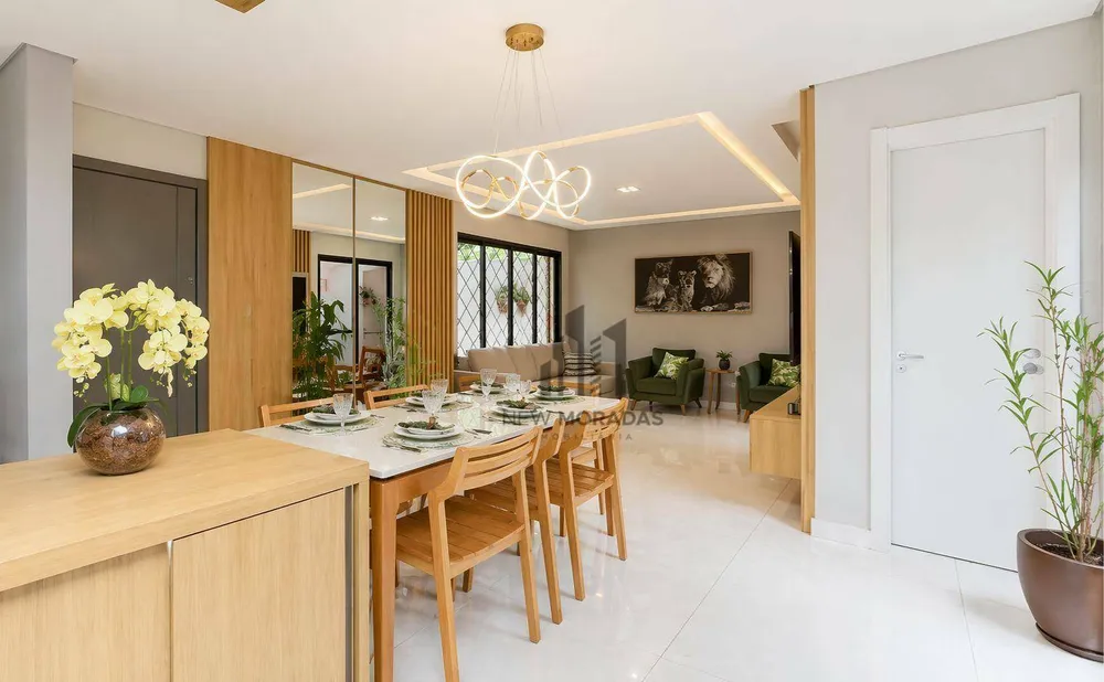 Sobrado, 3 quartos, 175 m² - Foto 2