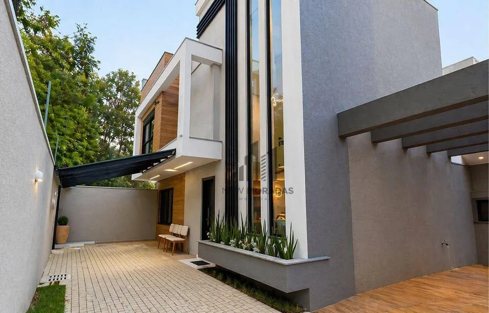 Sobrado, 3 quartos, 175 m² - Foto 8