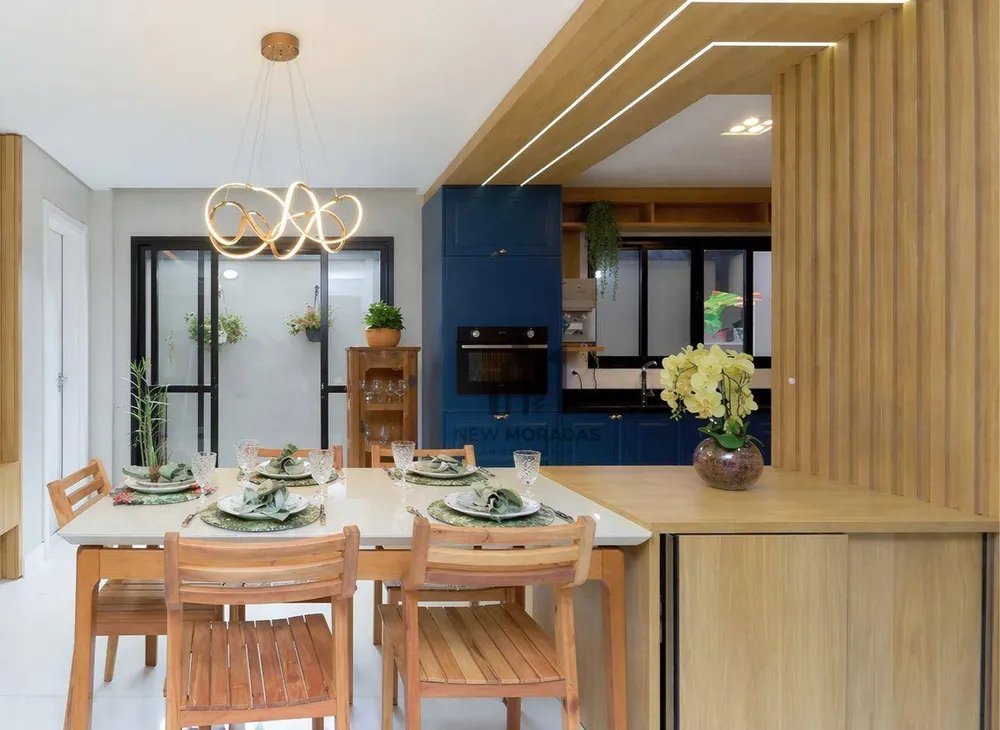 Sobrado, 3 quartos, 175 m² - Foto 4