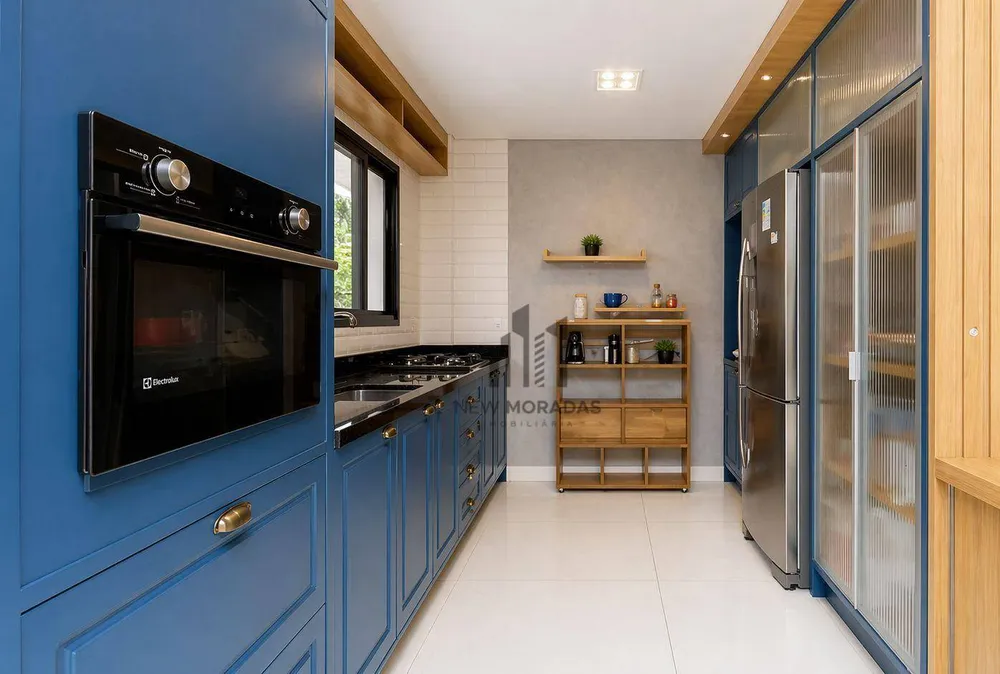 Sobrado, 3 quartos, 175 m² - Foto 6