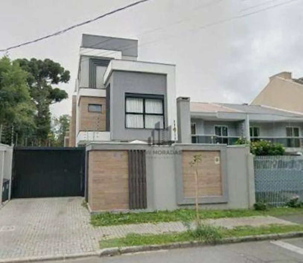 Sobrado, 3 quartos, 175 m² - Foto 1
