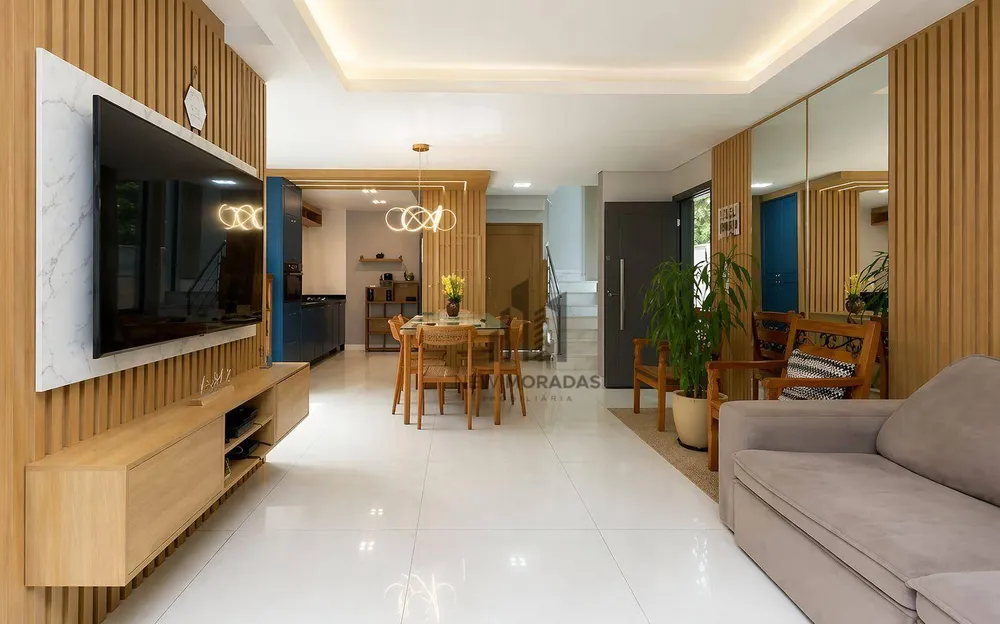 Sobrado, 3 quartos, 175 m² - Foto 7