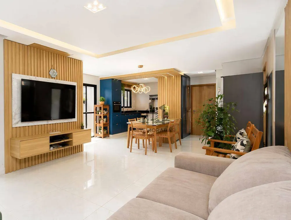 Sobrado, 3 quartos, 175 m² - Foto 3