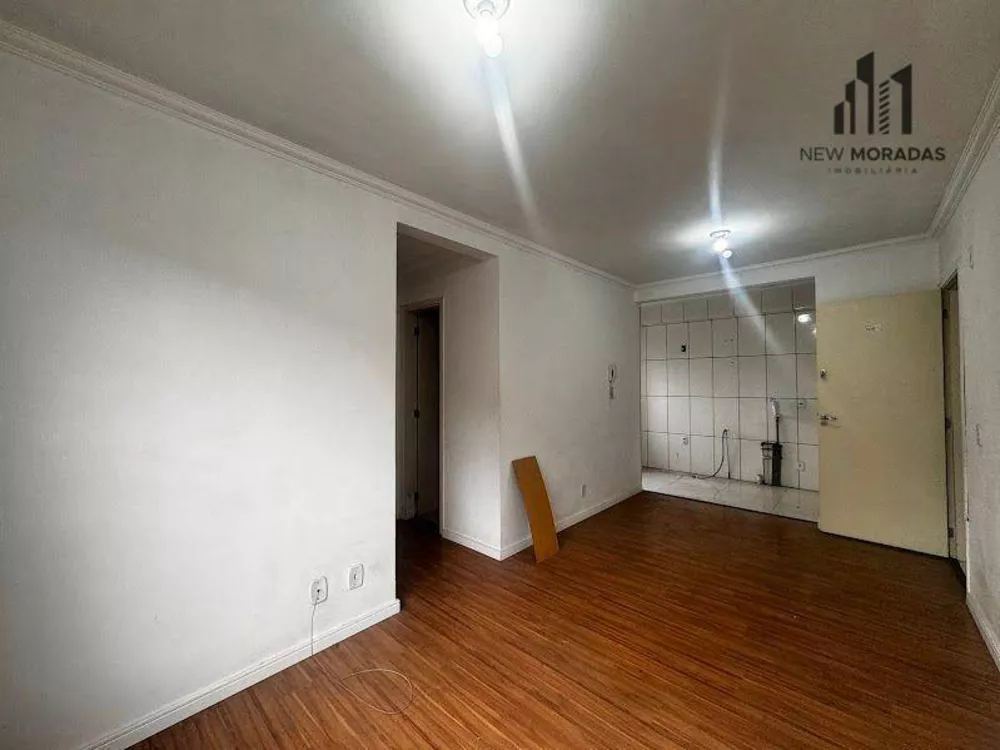 Apartamento à venda com 2 quartos, 51m² - Foto 3