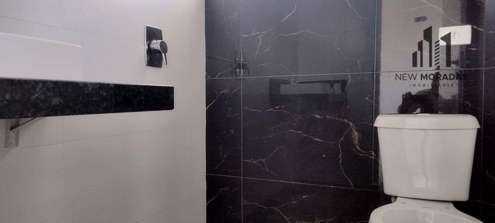 Sobrado à venda com 3 quartos, 140m² - Foto 6