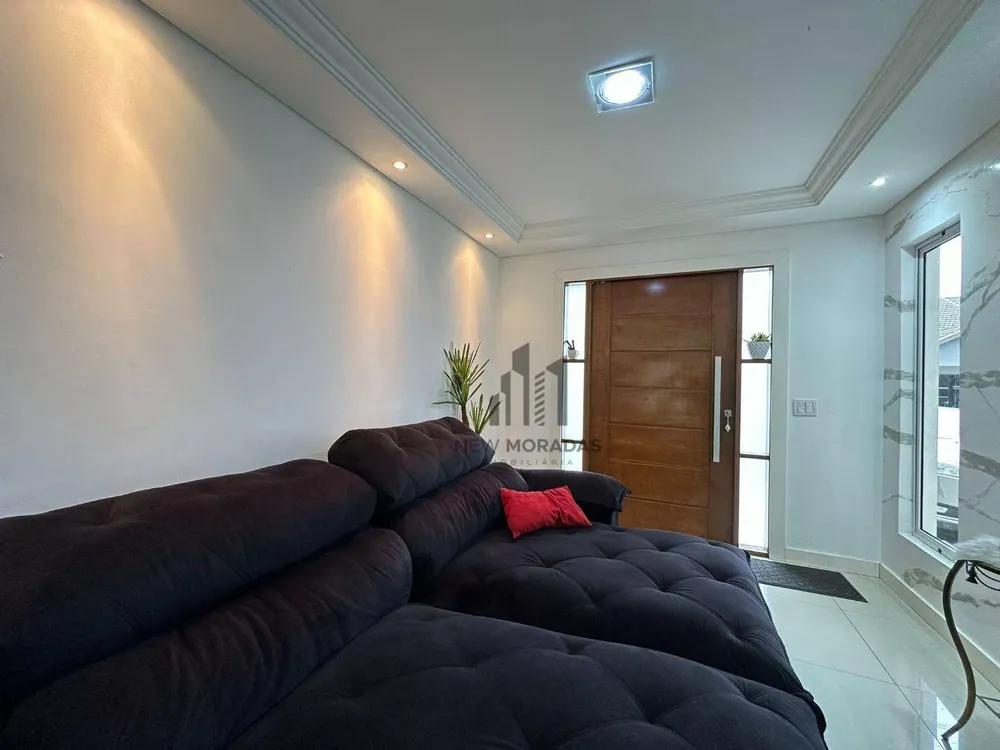 Sobrado, 3 quartos, 149 m² - Foto 4