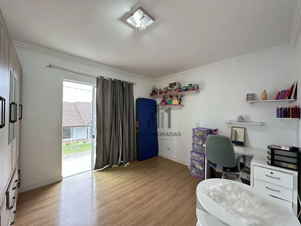 Sobrado, 3 quartos, 149 m² - Foto 12