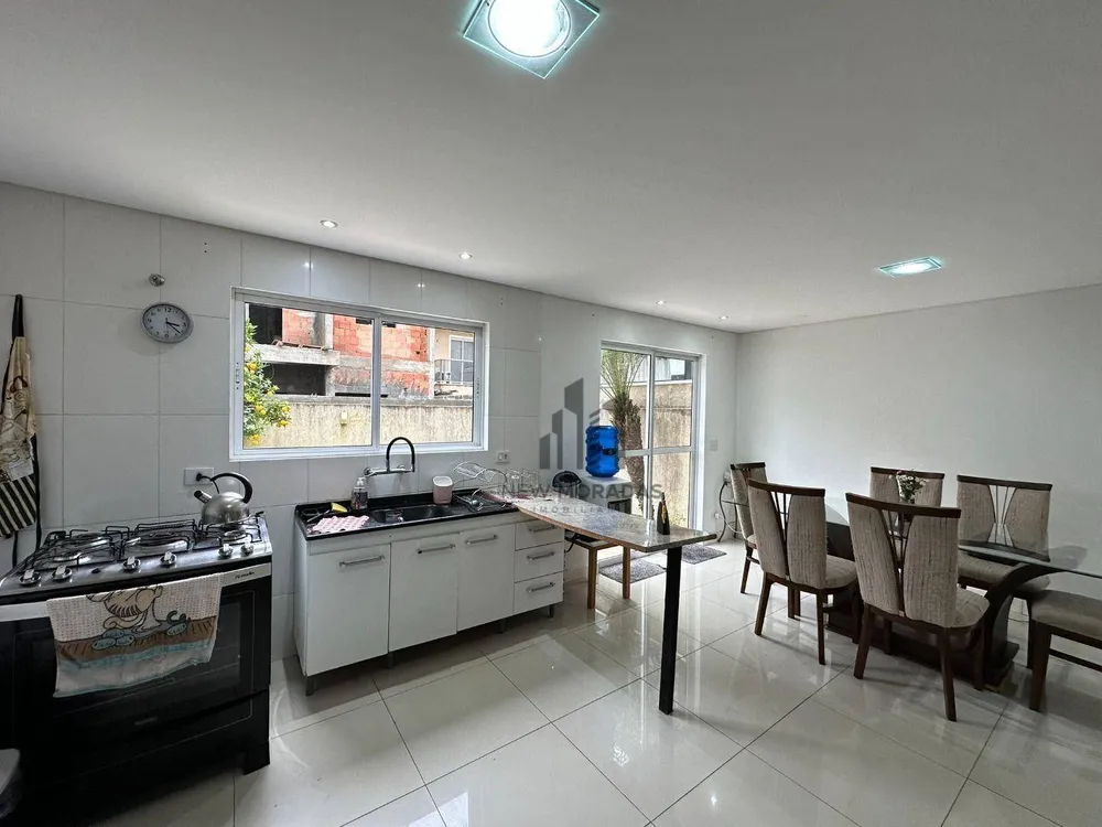 Sobrado, 3 quartos, 149 m² - Foto 10