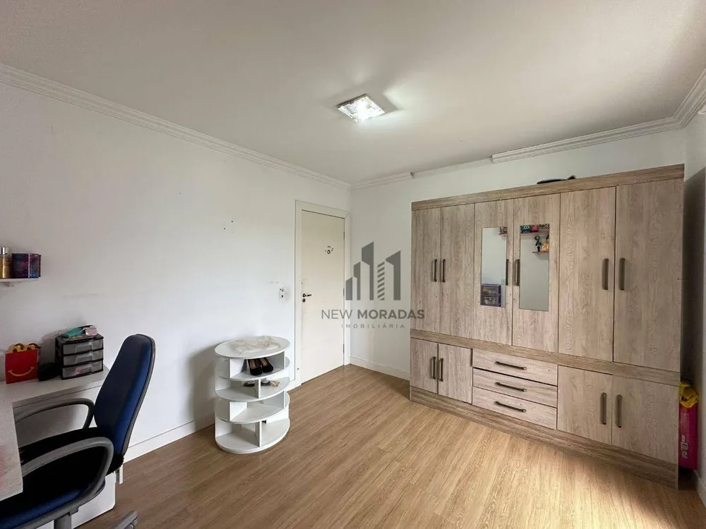 Sobrado, 3 quartos, 149 m² - Foto 13