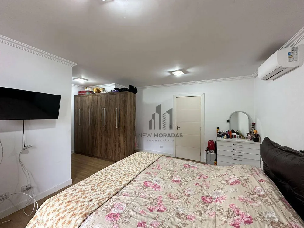 Sobrado, 3 quartos, 149 m² - Foto 11