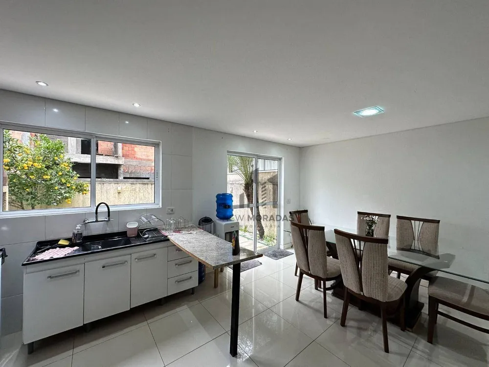 Sobrado, 3 quartos, 149 m² - Foto 9