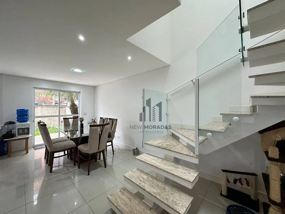 Sobrado, 3 quartos, 149 m² - Foto 6