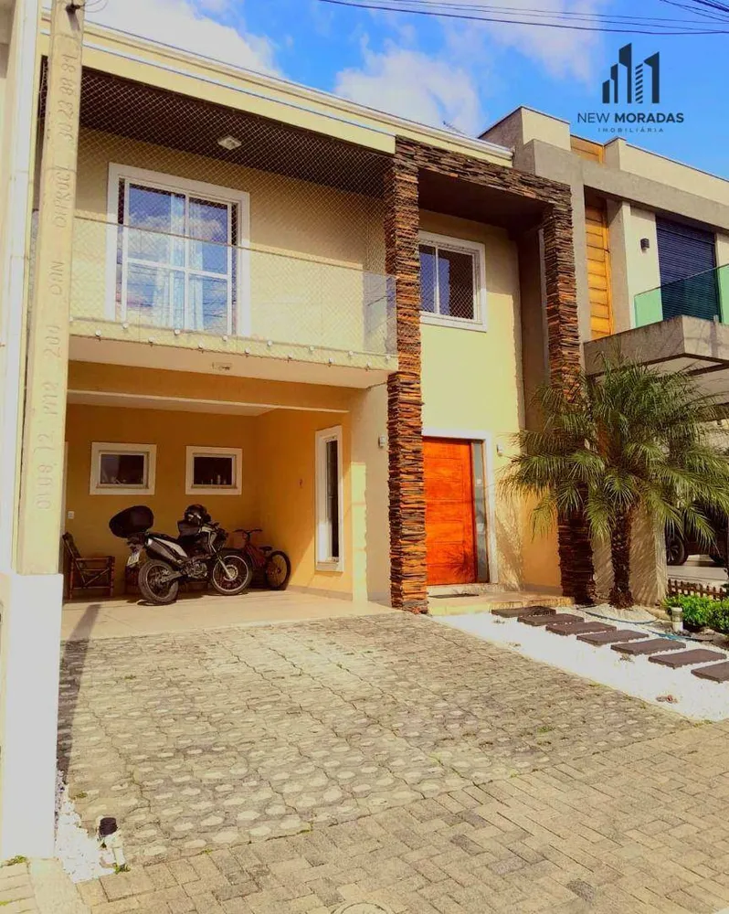 Sobrado, 3 quartos, 149 m² - Foto 16