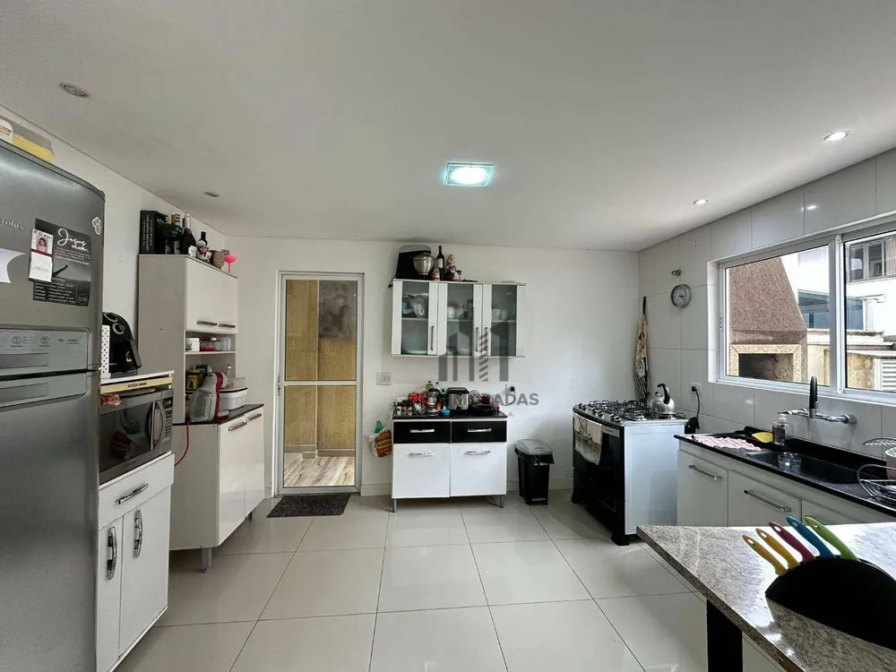 Sobrado, 3 quartos, 149 m² - Foto 7