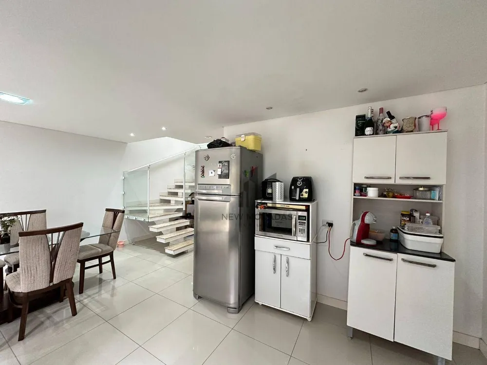 Sobrado, 3 quartos, 149 m² - Foto 8
