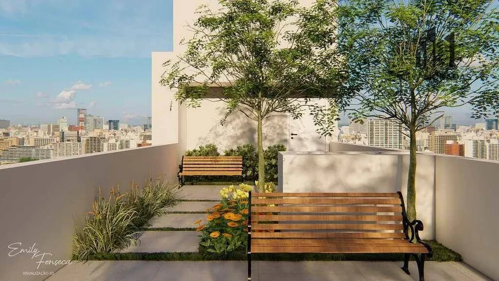 Apartamento, 3 quartos, 99 m² - Foto 10