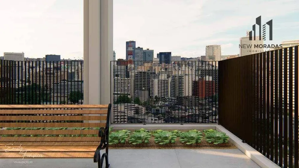 Apartamento, 3 quartos, 99 m² - Foto 9