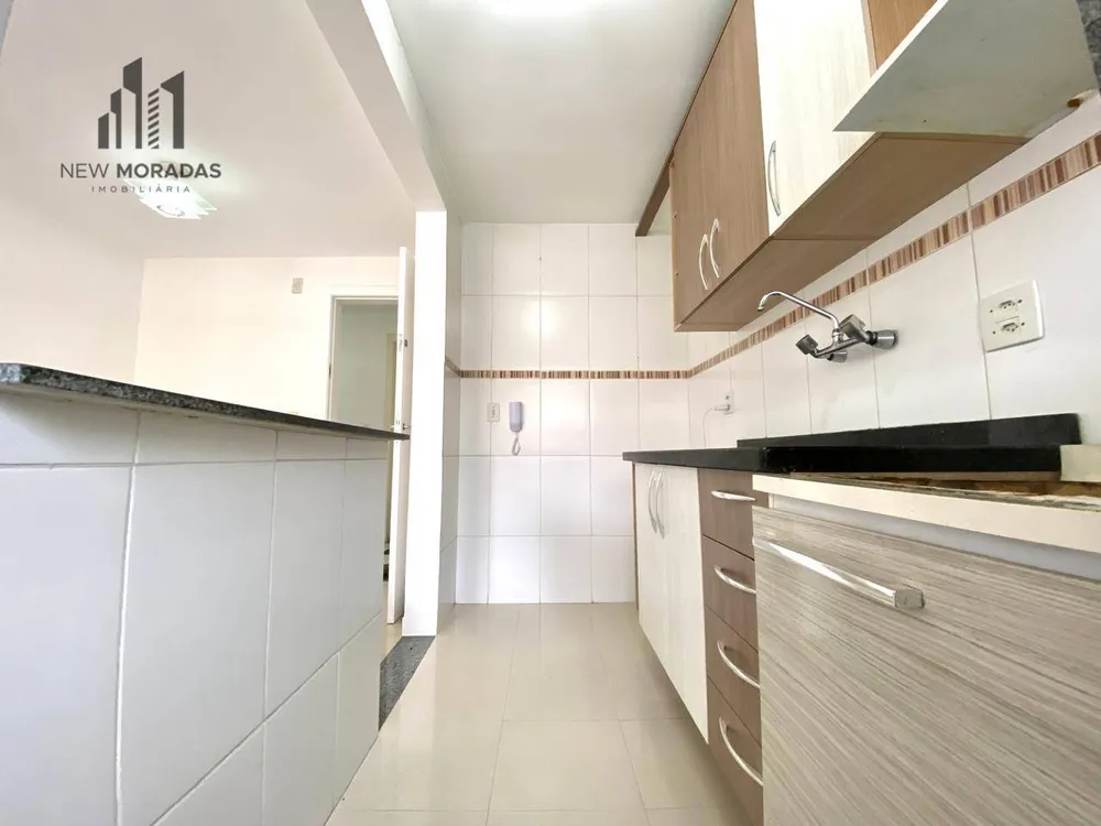 Apartamento, 2 quartos, 47 m² - Foto 4