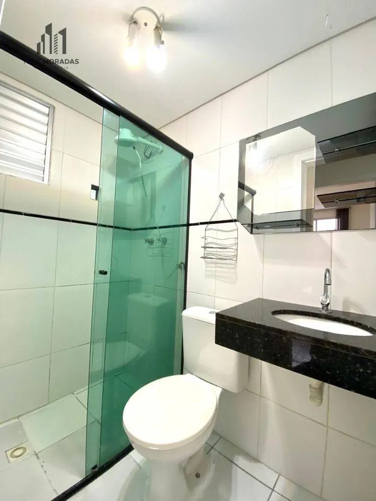 Apartamento, 2 quartos, 47 m² - Foto 7