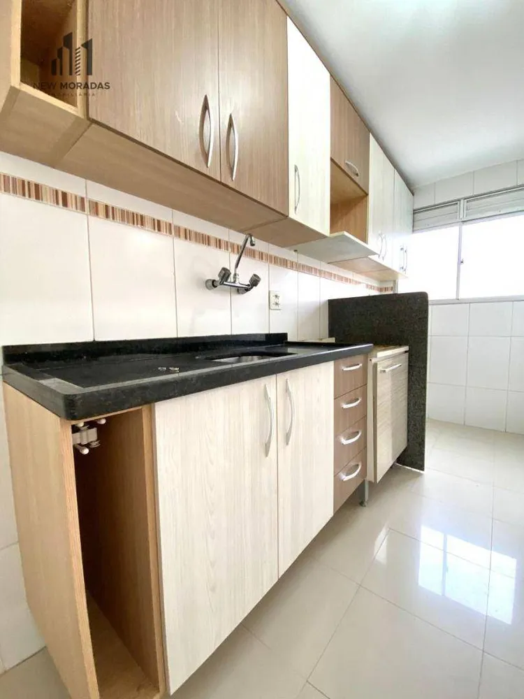 Apartamento, 2 quartos, 47 m² - Foto 5