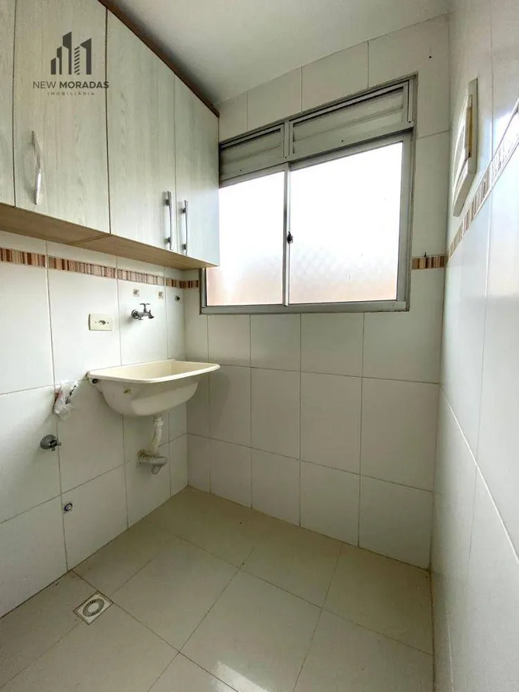 Apartamento, 2 quartos, 47 m² - Foto 6