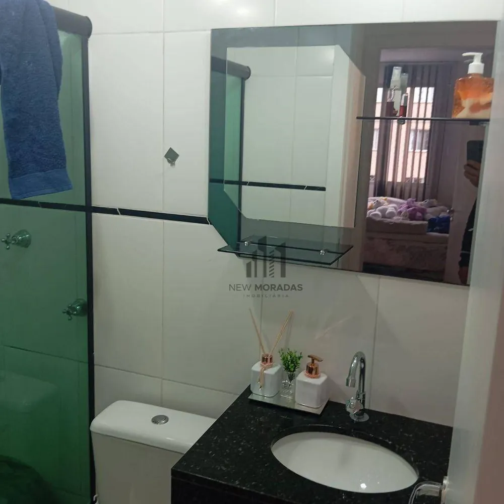 Apartamento, 2 quartos, 47 m² - Foto 1