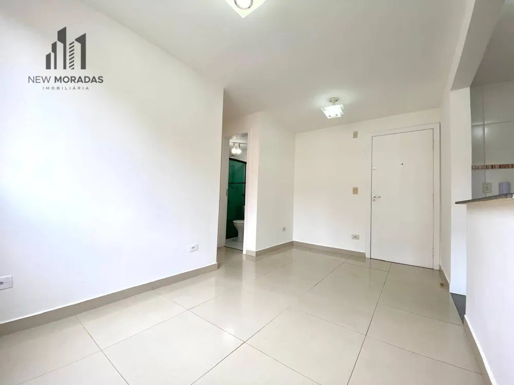 Apartamento, 2 quartos, 47 m² - Foto 3