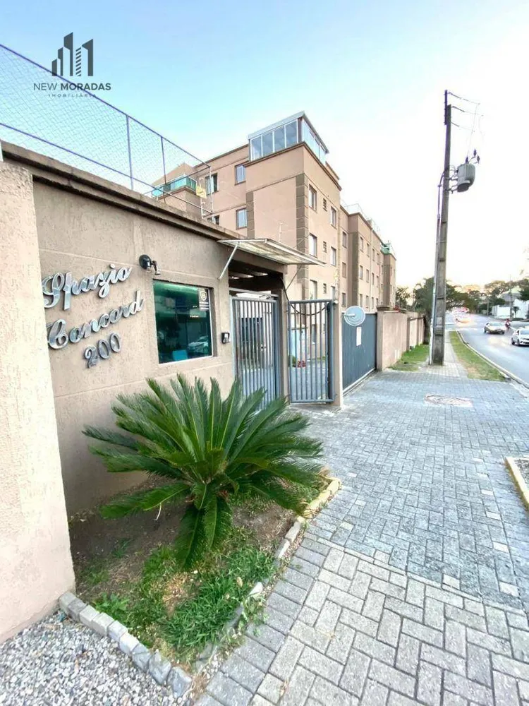 Apartamento, 2 quartos, 47 m² - Foto 8