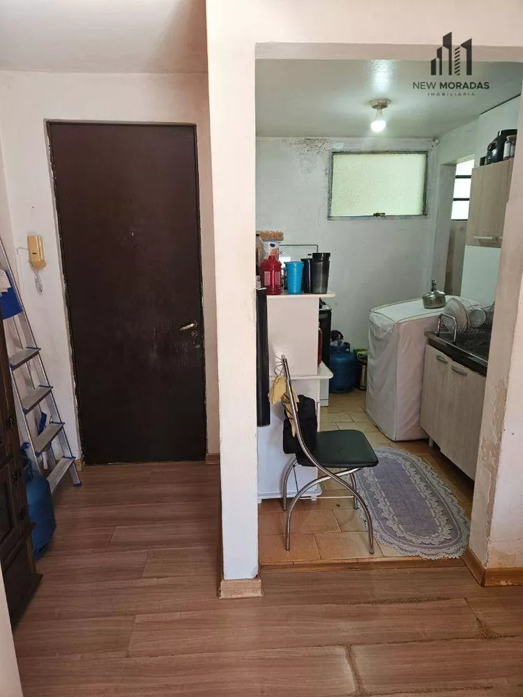 Apartamento à venda com 2 quartos, 44m² - Foto 4