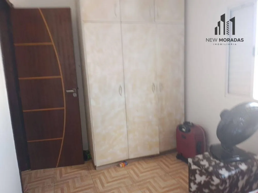 Sobrado, 2 quartos, 90 m² - Foto 5