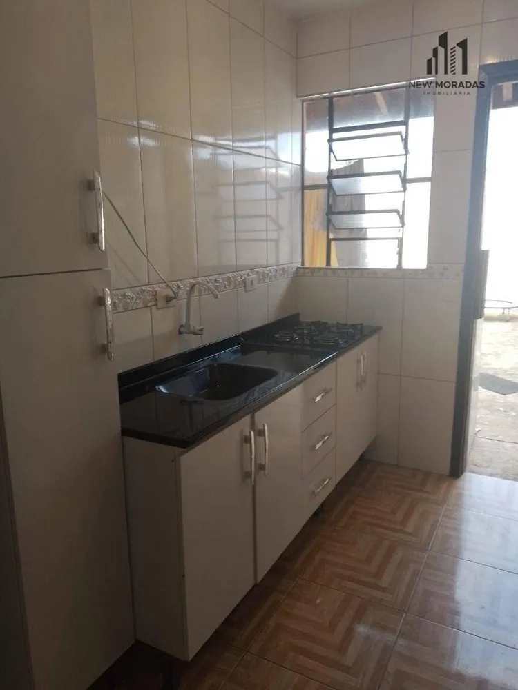 Sobrado, 2 quartos, 90 m² - Foto 2