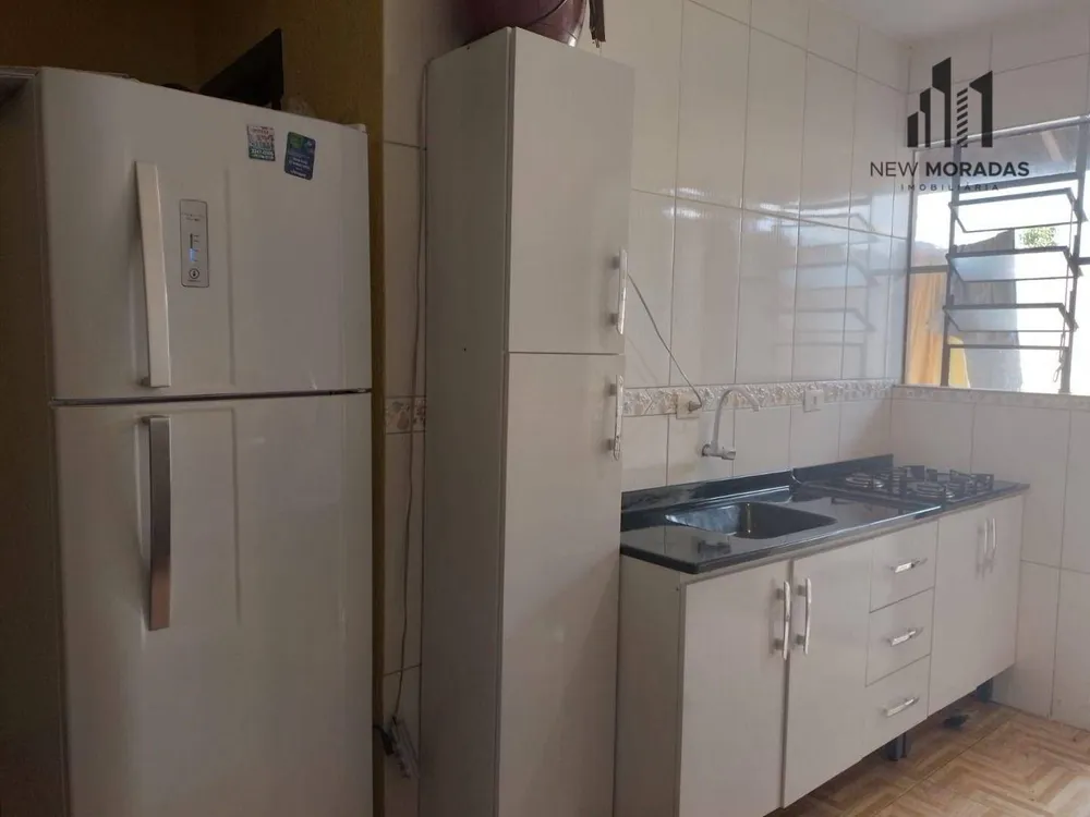 Sobrado, 2 quartos, 90 m² - Foto 6