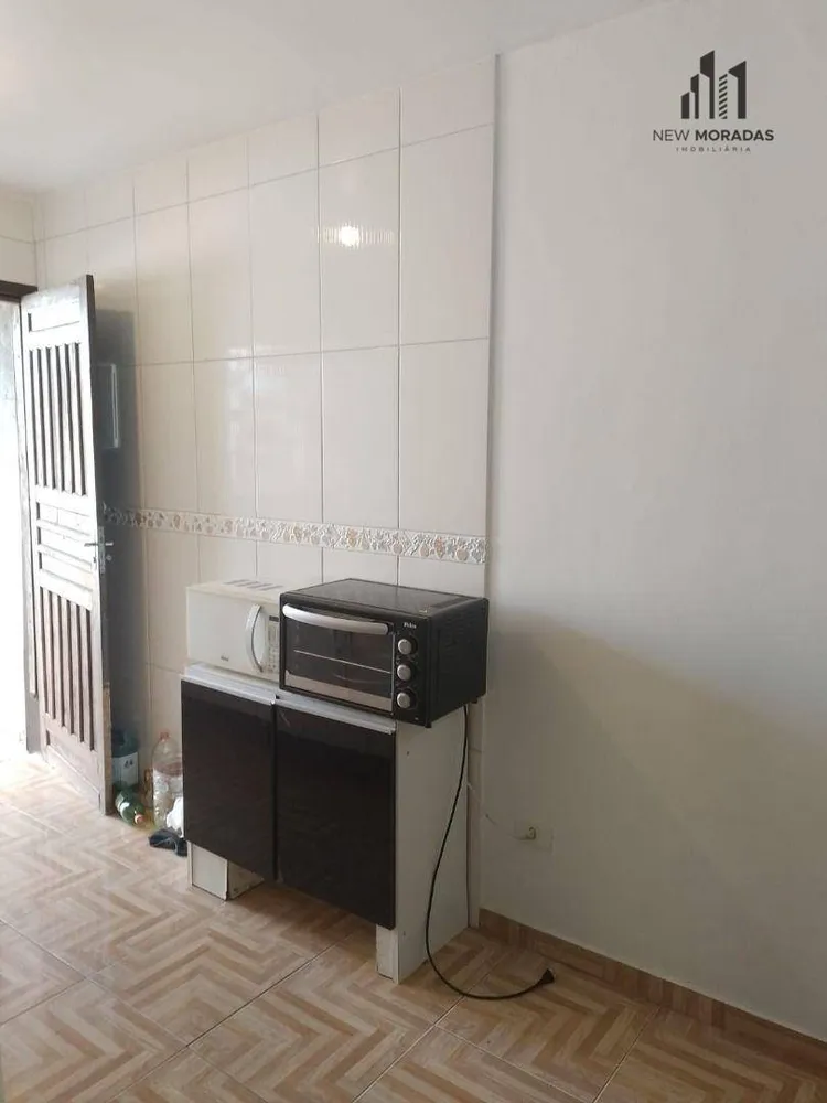 Sobrado, 2 quartos, 90 m² - Foto 7