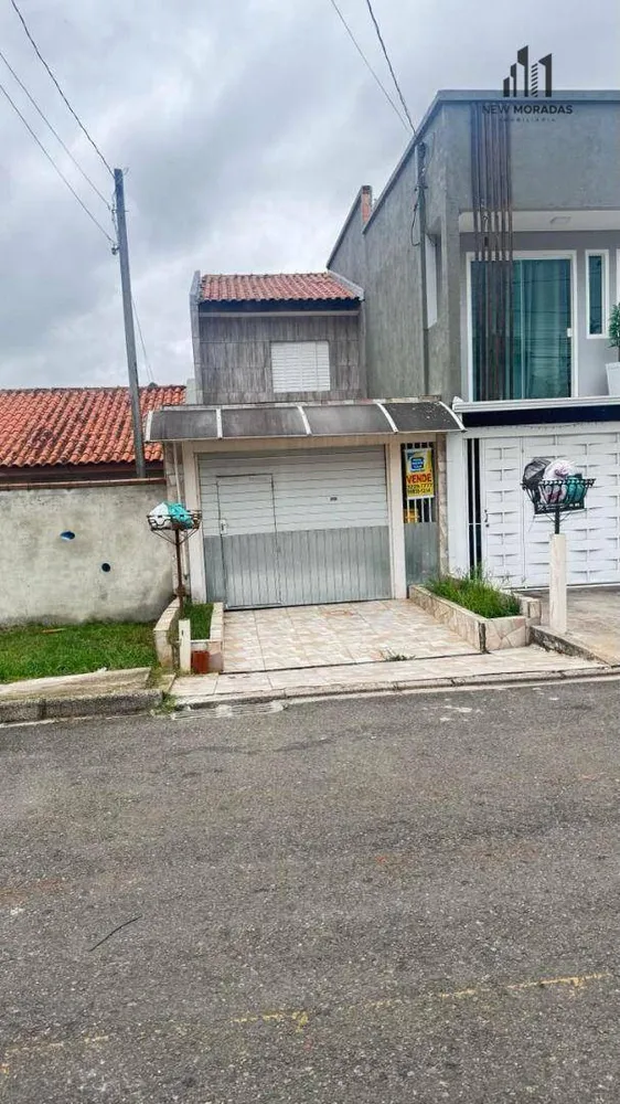 Sobrado, 2 quartos, 90 m² - Foto 8