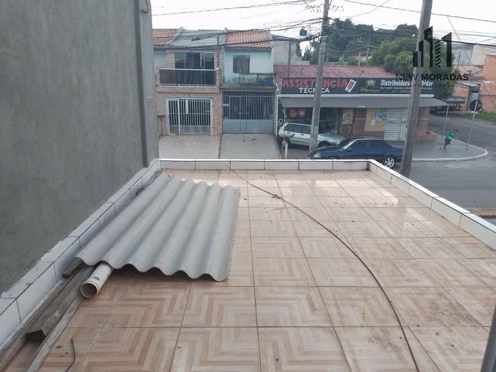 Sobrado, 2 quartos, 90 m² - Foto 4