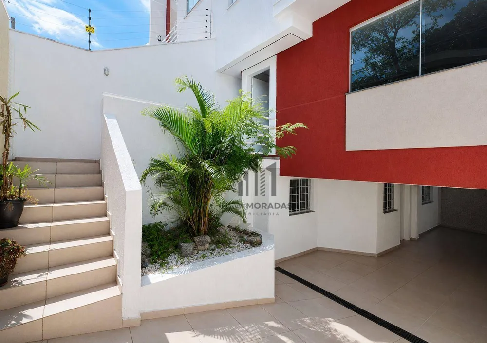 Sobrado, 3 quartos, 214 m² - Foto 11