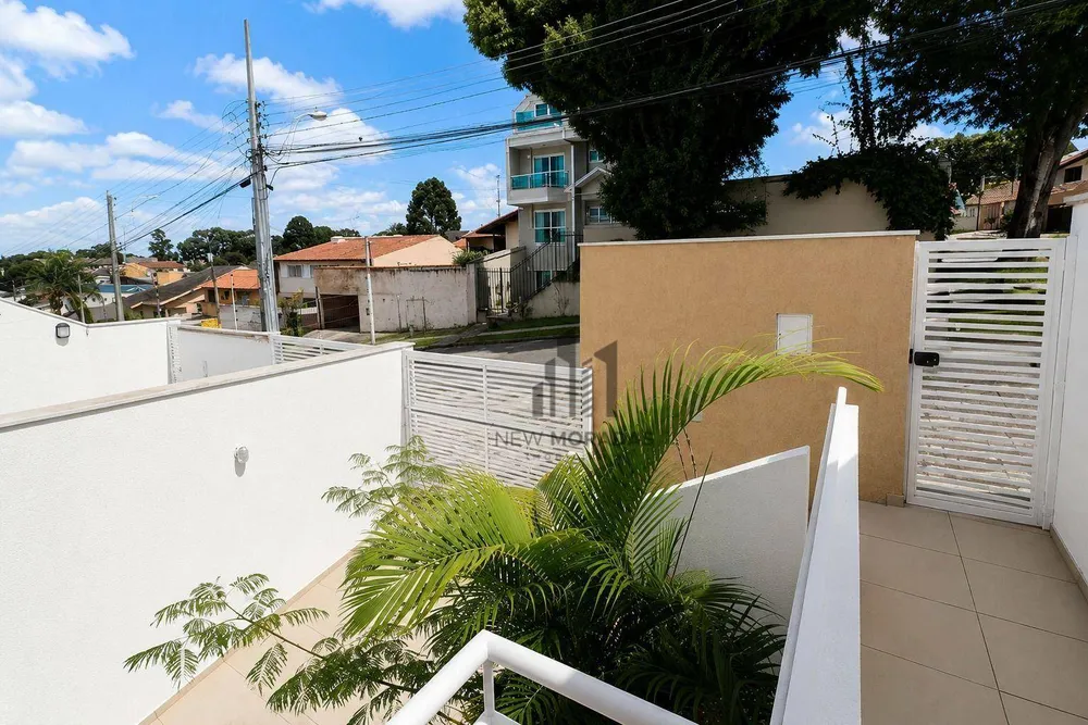 Sobrado, 3 quartos, 214 m² - Foto 12