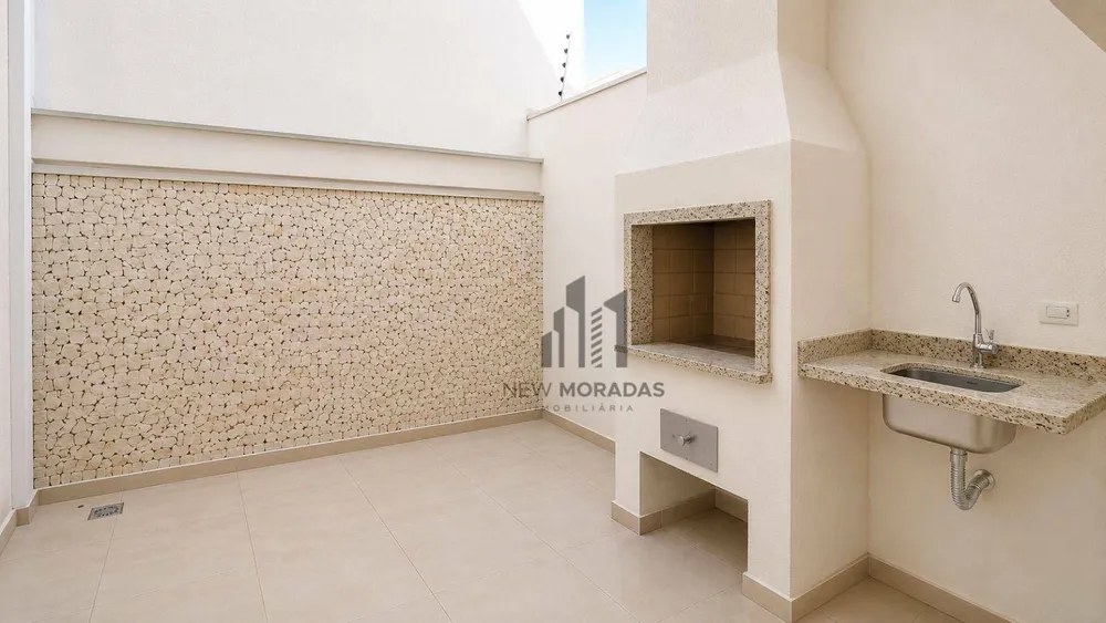 Sobrado, 3 quartos, 214 m² - Foto 10