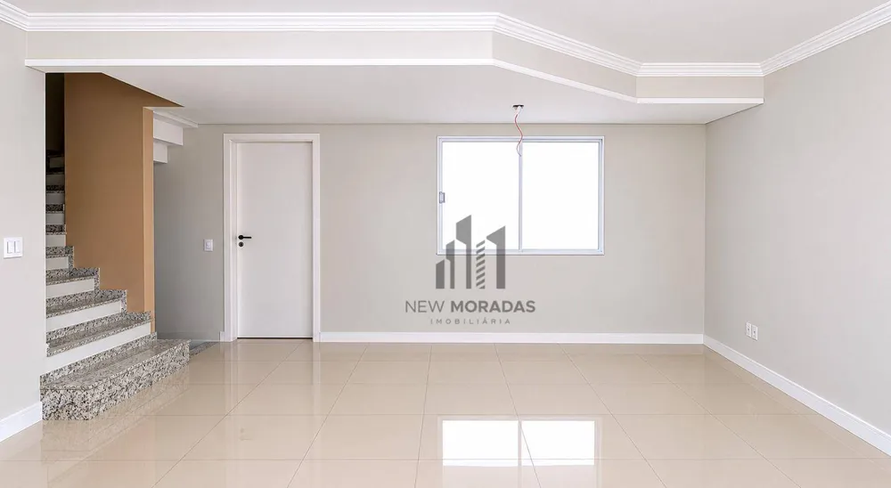 Sobrado, 3 quartos, 214 m² - Foto 4